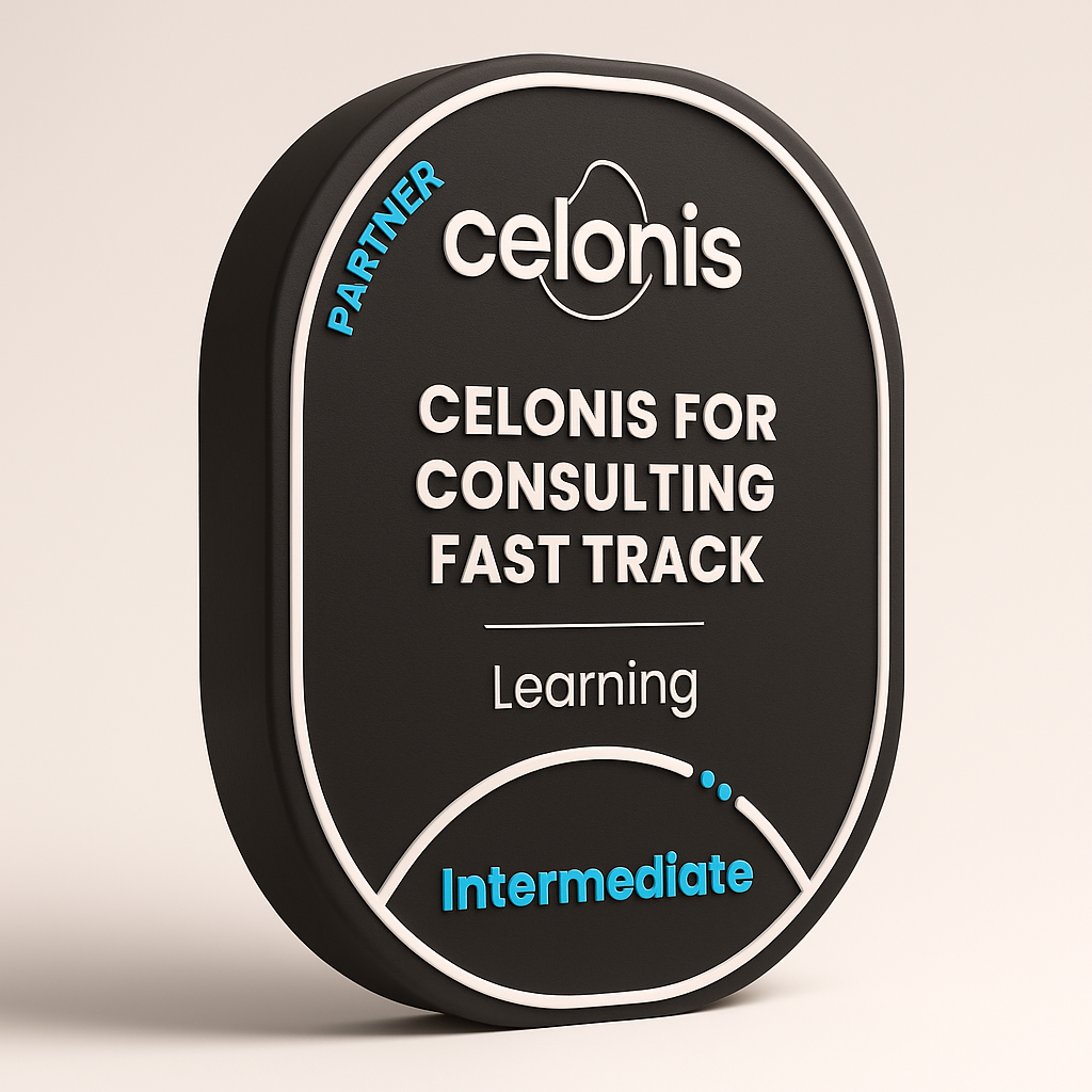 CELONISC